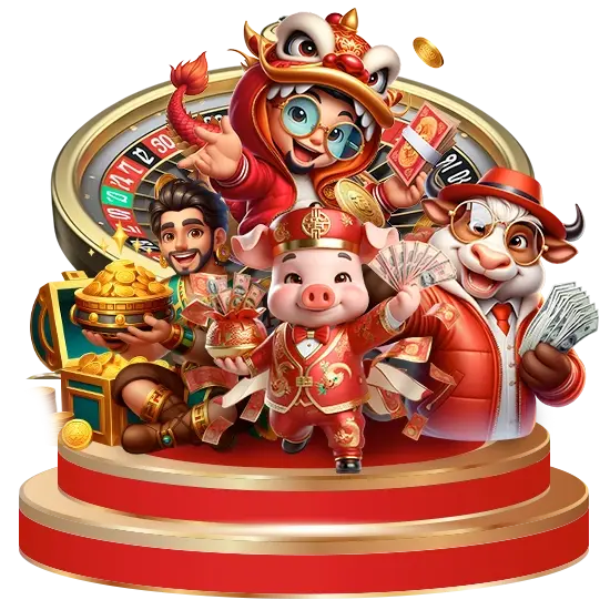 Nổ hũ và slot tại SV88: vòng quay, biểu tượng và tính ngẫu nhiên